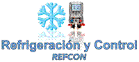 Refrigeracion y control REFCON 